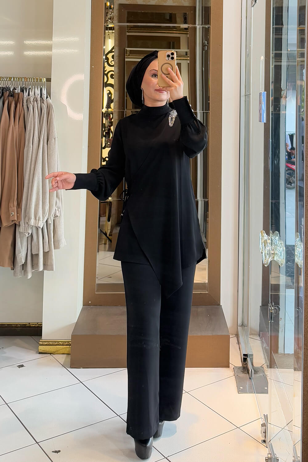 Esswapp Takım 7103 Esswapp Takım 7103